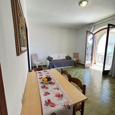 Maison Umberto I A Villasimius Centro Kültér fotó