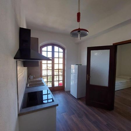 Maison Umberto I A Villasimius Centro Kültér fotó