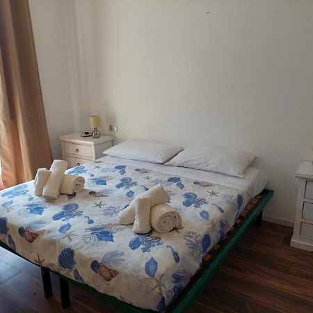 Maison Umberto I A Villasimius Centro Kültér fotó