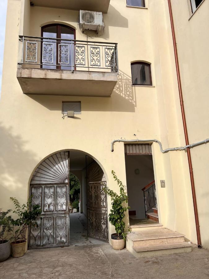 Maison Umberto I A Villasimius Centro Kültér fotó