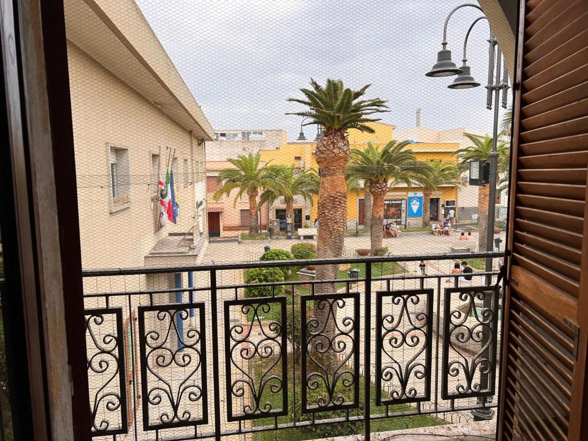 Maison Umberto I A Villasimius Centro Kültér fotó