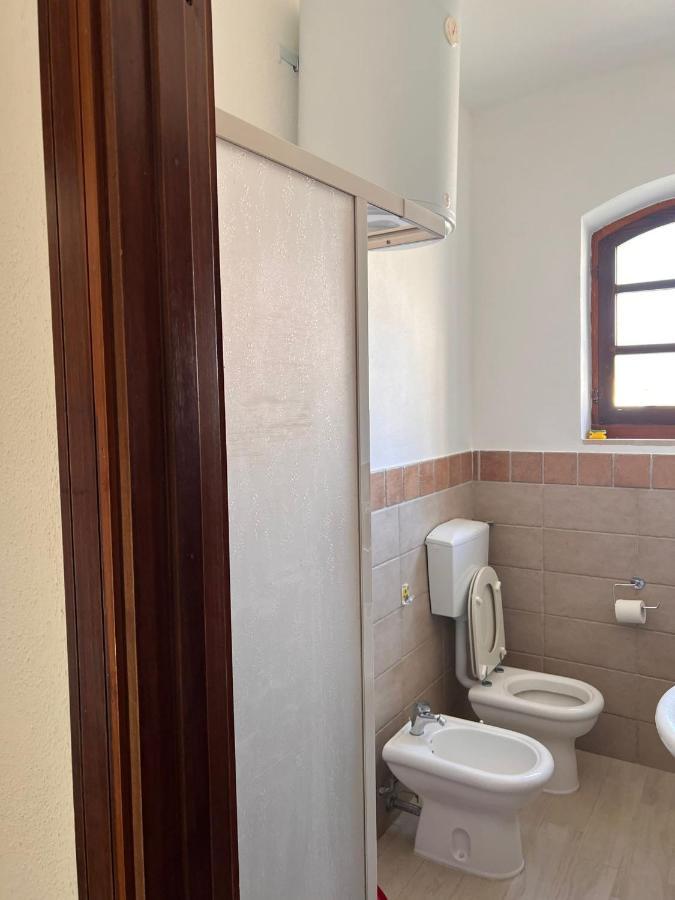Maison Umberto I A Villasimius Centro Kültér fotó