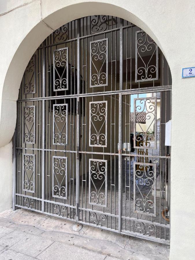 Maison Umberto I A Villasimius Centro Kültér fotó