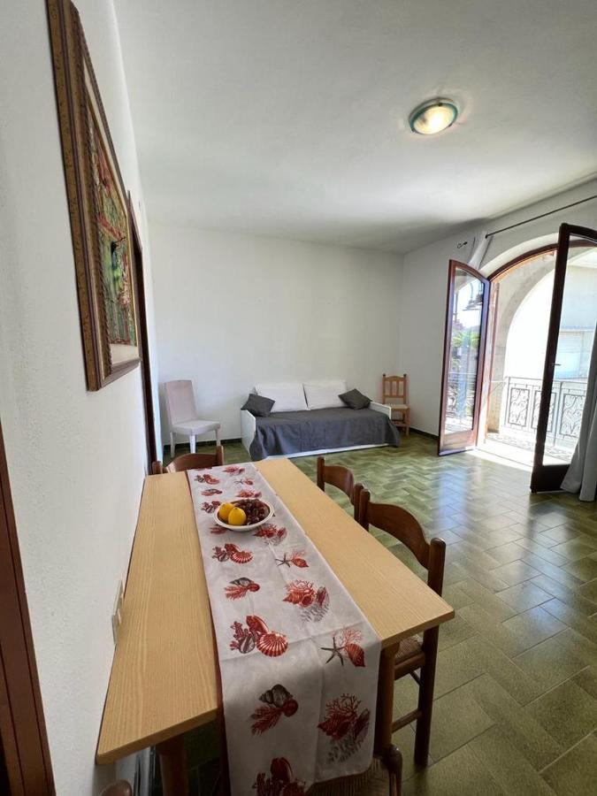Maison Umberto I A Villasimius Centro Kültér fotó