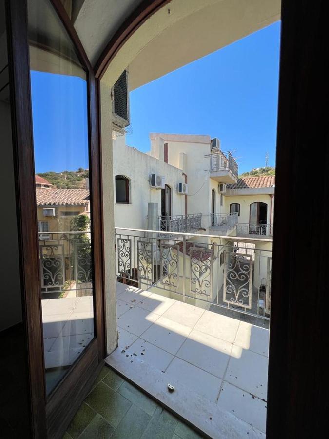 Maison Umberto I A Villasimius Centro Kültér fotó