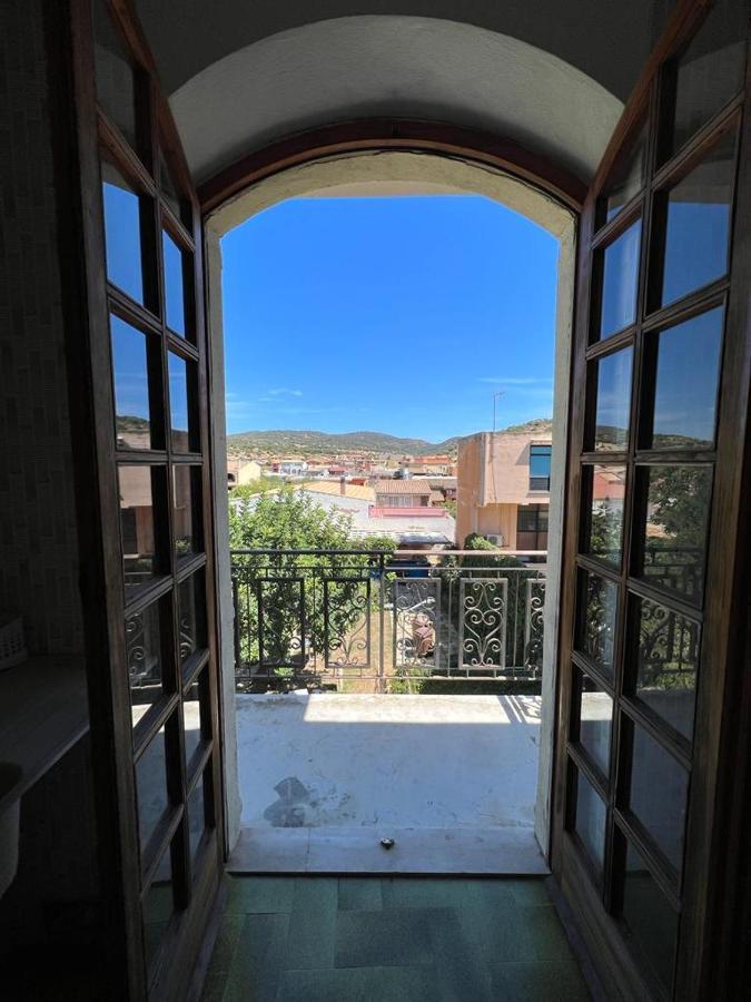Maison Umberto I A Villasimius Centro Kültér fotó