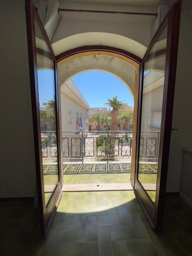 Maison Umberto I A Villasimius Centro Kültér fotó