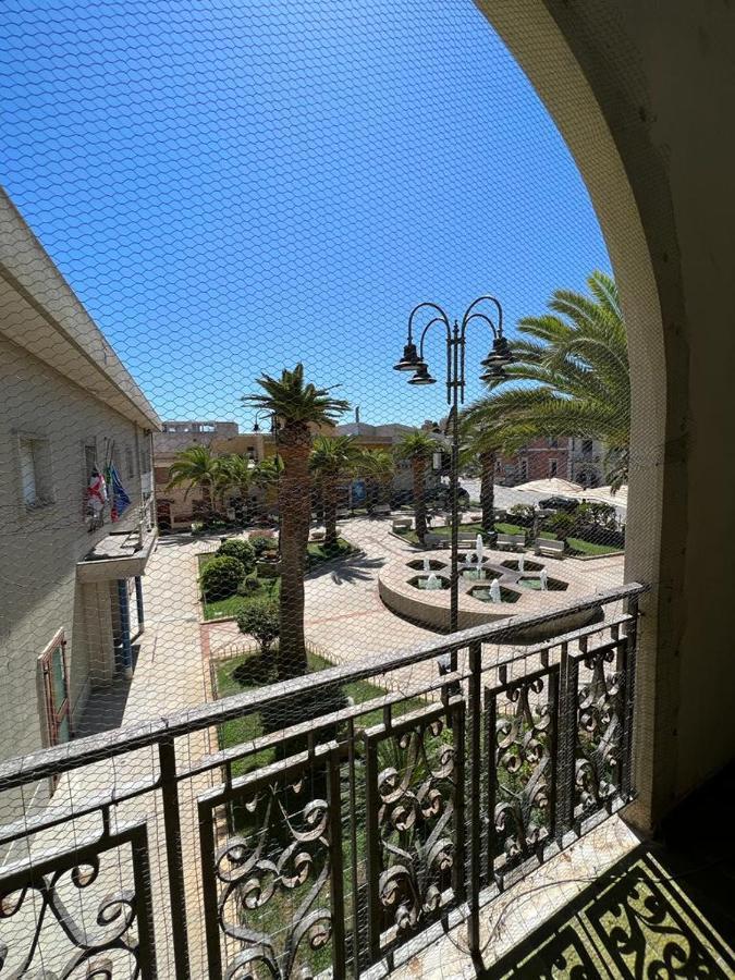 Maison Umberto I A Villasimius Centro Kültér fotó