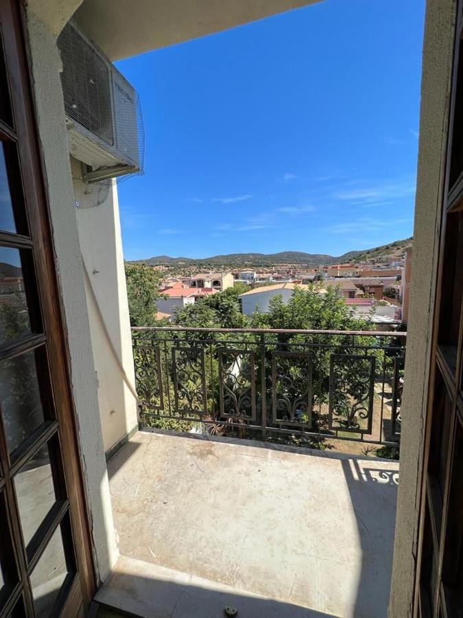 Maison Umberto I A Villasimius Centro Kültér fotó