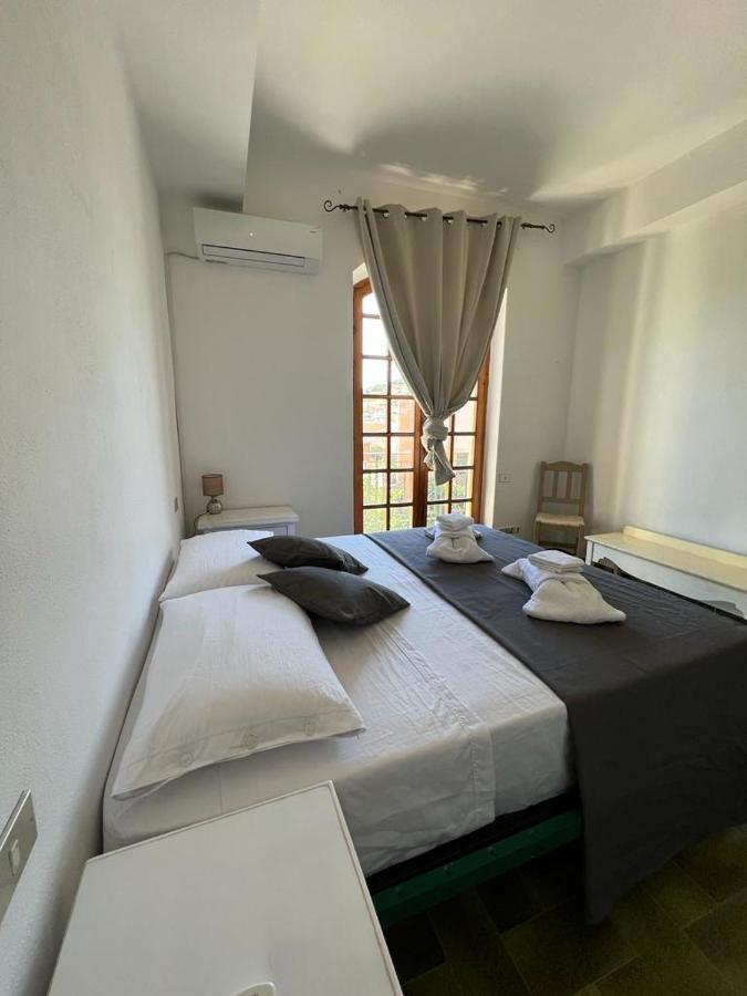 Maison Umberto I A Villasimius Centro Kültér fotó