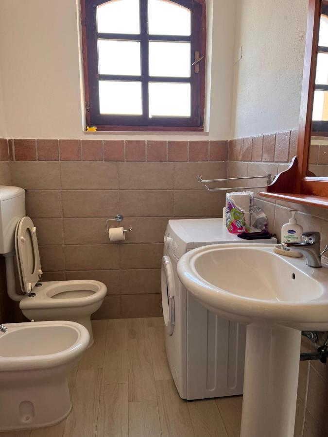 Maison Umberto I A Villasimius Centro Kültér fotó