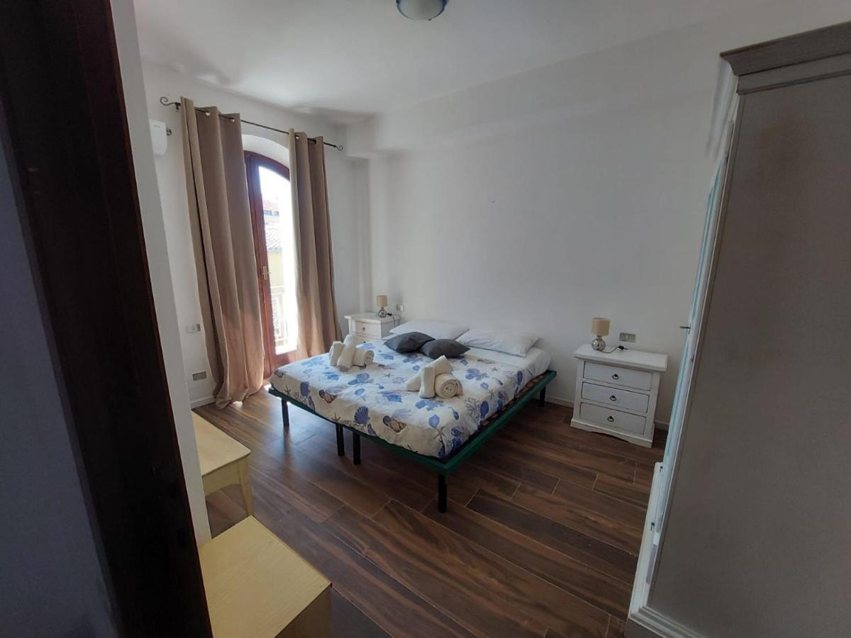 Maison Umberto I A Villasimius Centro Kültér fotó
