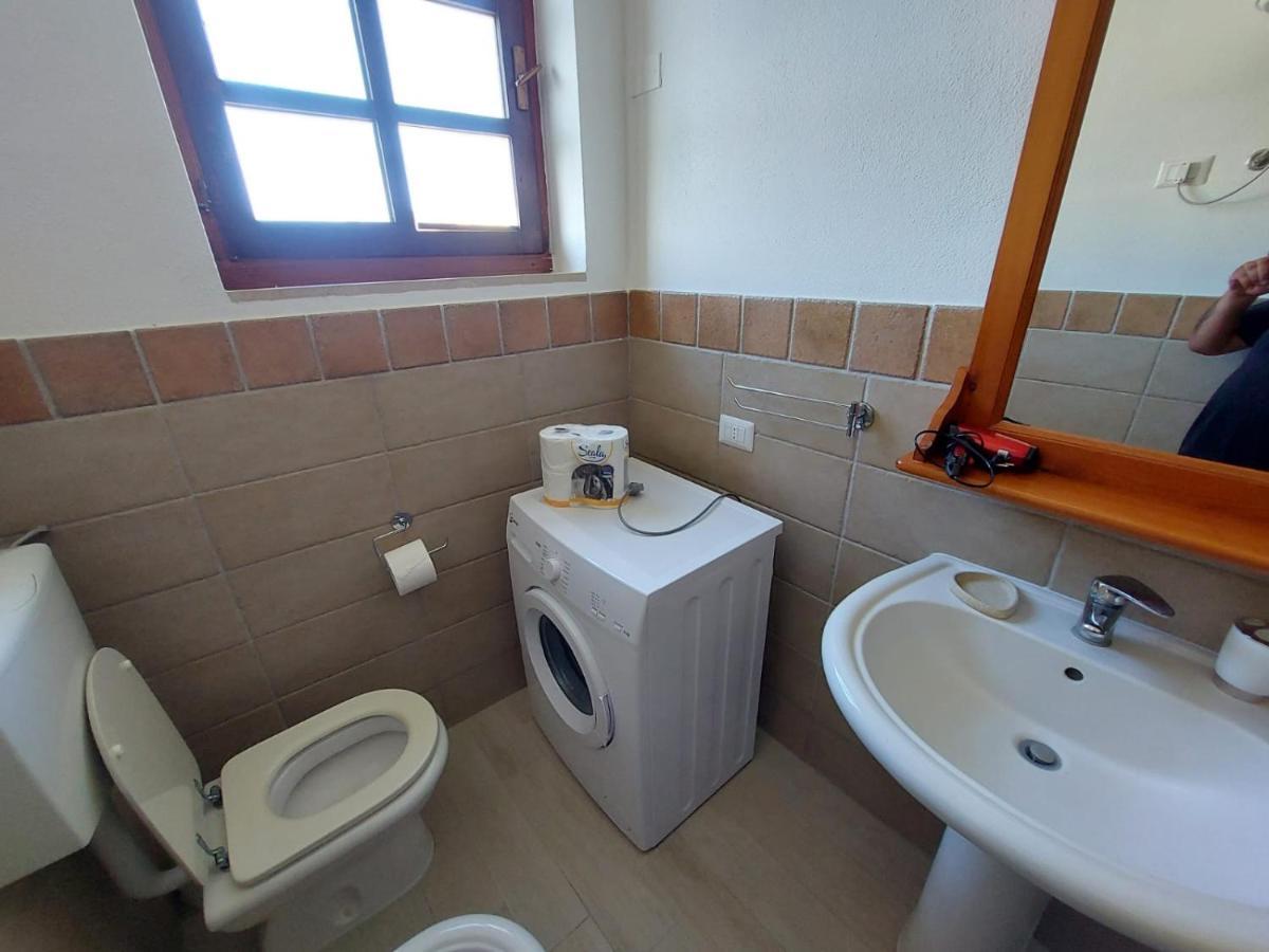 Maison Umberto I A Villasimius Centro Kültér fotó