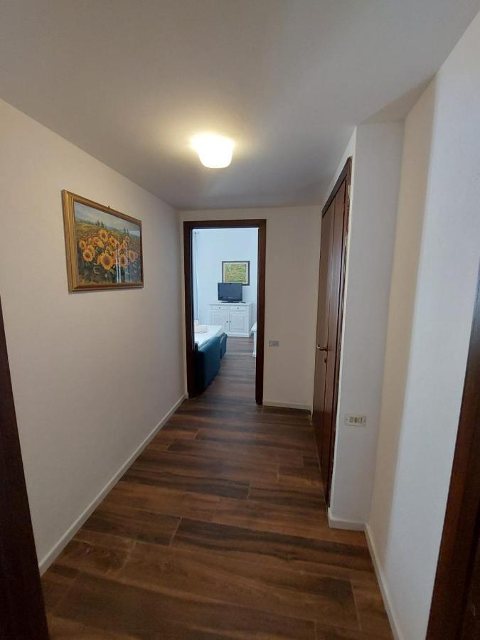 Maison Umberto I A Villasimius Centro Kültér fotó