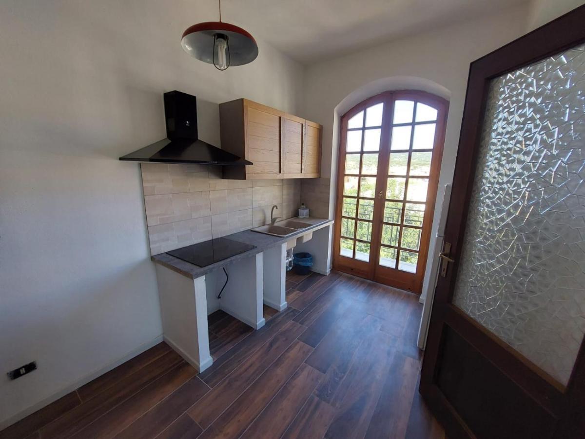 Maison Umberto I A Villasimius Centro Kültér fotó