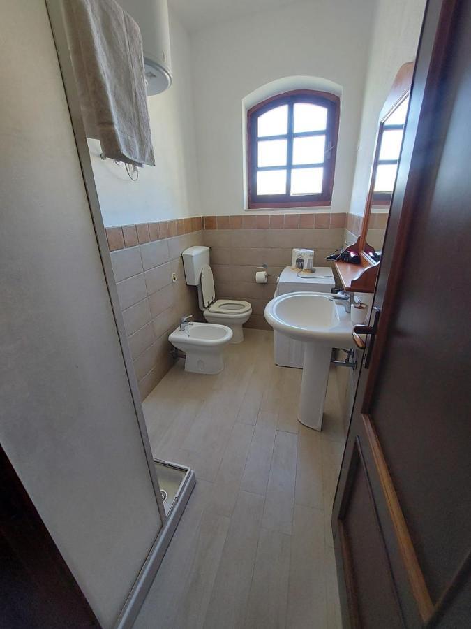 Maison Umberto I A Villasimius Centro Kültér fotó