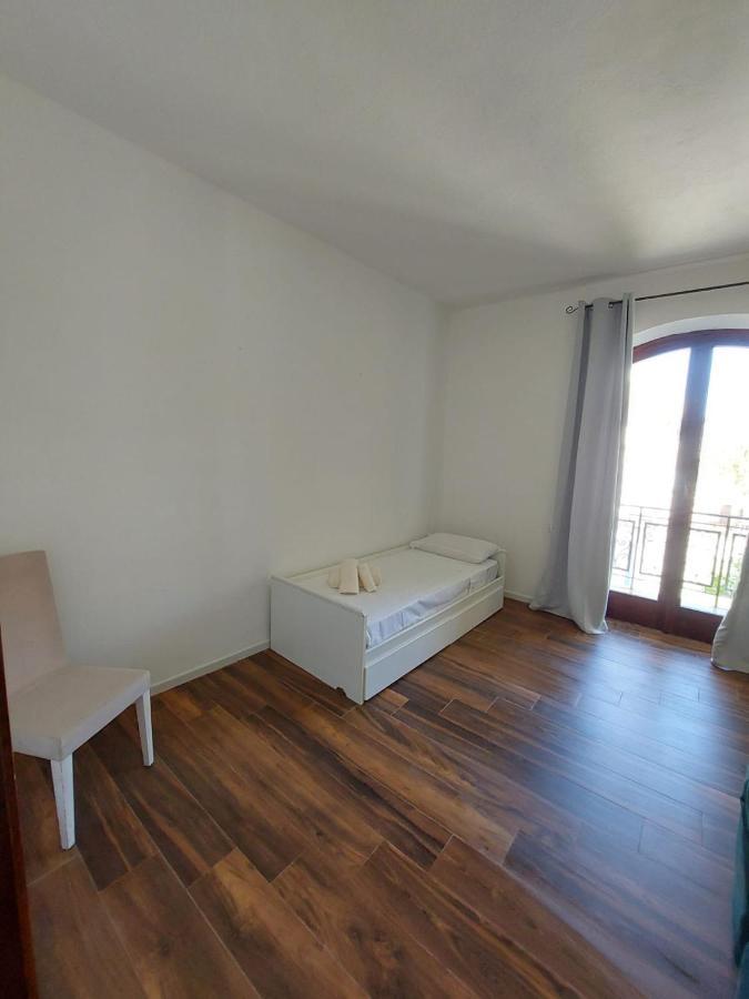 Maison Umberto I A Villasimius Centro Kültér fotó