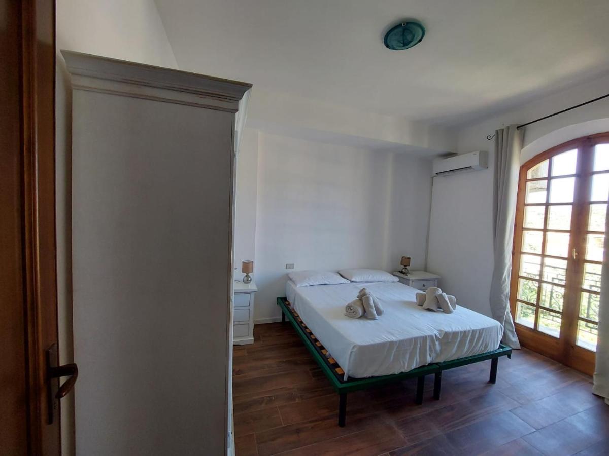 Maison Umberto I A Villasimius Centro Kültér fotó